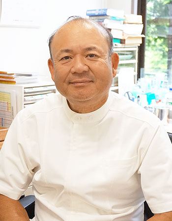 院長　 平野　良郎